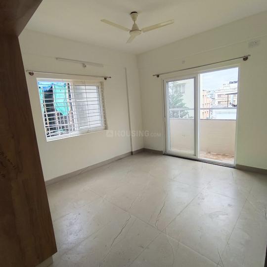 Pragathi House Bedroom 1