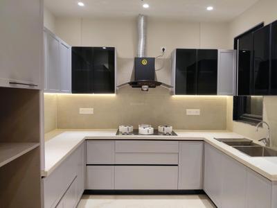 Kitchen Image of 1000 Sq.ft 2.5 BHK Apartment / Flat for sale in Smartworld Orchard, Sector 61 Gurgaon for Rs. 17000000