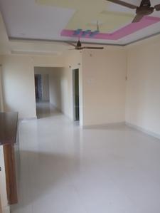 3 BHK Independent Builder Floor