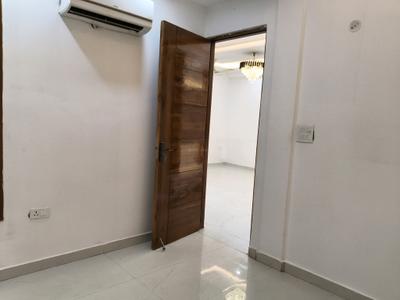 Bedroom Image of 1500 Sq.ft 3 BHK Builder Floor for rent in Birla Navya Drisha 1B Plot, Kadarpur Gurgaon for Rs. 75000