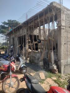 Image of 1544 Sq.ft 3 BHK Independent House for sale in Uttara, Bhubaneswar for Rs. 6500000