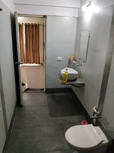 Bedroom Two Image of 4000 Sq.ft 4 BHK Independent House for rent in Sola Ahmedabad for Rs. 46000