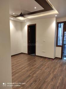 Hall Image of 1000 Sq.ft 2 BHK Builder Floor for sale in Lajpat Nagar New Delhi for Rs. 19000000