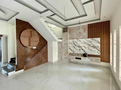 Hall Image of 2000 Sq.ft 3 BHK Independent House for sale in Saravanampatty Coimbatore for Rs. 9900000
