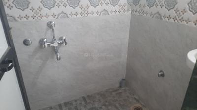 Image of 655 Sq.ft 2 BHK Apartment / Flat for rent in Bhakti Park B Wing, Kasarvadavali, Thane for Rs. 27000