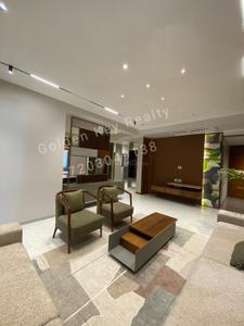 Hall Image of 3690 Sq.ft 4 BHK Apartment / Flat for sale in Sughad Gandhinagar for Rs. 18800000