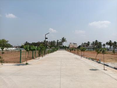 Image of 1500 Sq.ft Residential Plot / Land for sale in Battarahalli, Bengaluru for Rs. 14400000