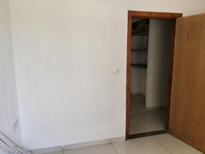 Bedroom Image of 1562 Sq.ft 3 BHK Apartment / Flat for sale in Swastik Riviera, Vaishno Devi Circle Ahmedabad for Rs. 6600000