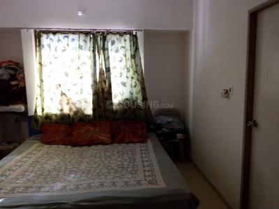 Bedroom Image of 1321 Sq.ft 2 BHK Apartment / Flat for sale in Shreem Shrushti, Sunpharma Road Vadodara for Rs. 3700000