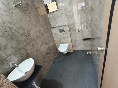 Image of 1600 Sq.ft 3 BHK Apartment / Flat for rent in Keshav Elitus, Randesan, Gandhinagar for Rs. 28000