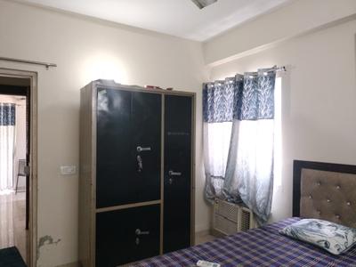 Bedroom Image of 723 Sq.ft 2 BHK Apartment / Flat for sale in Advitya Homes, Kail Gaon Faridabad for Rs. 6000000