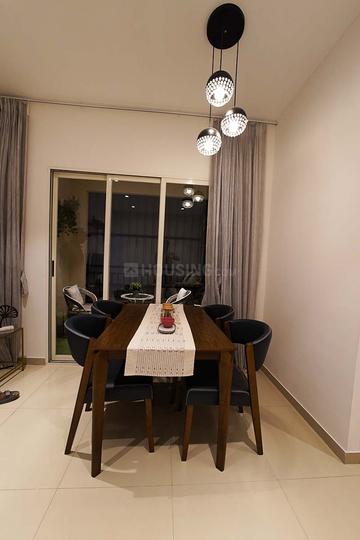 Puraniks Abitante Fiore Main Image 1