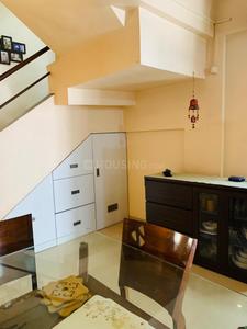 Kitchen Image of 1600 Sq.ft 3 BHK Villa for sale in Hadapsar Pune for Rs. 18100000
