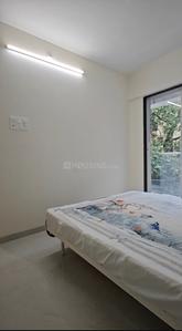 Bedroom Image of 718 Sq.ft 1 BHK Apartment / Flat for sale in Orchid Castle, Panvel Navi Mumbai for Rs. 7108696