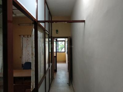 Passage Image of 1100 Sq.ft 3 BHK Independent House for rent in Byron Bazar Raipur for Rs. 14000