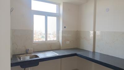 Kitchen Image of 1119 Sq.ft 2.5 BHK Builder Floor for sale in Smartworld Gems, Sector 89 Gurgaon for Rs. 12500000
