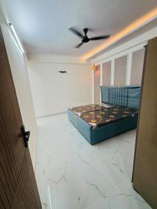 Bedroom Image of 1420 Sq.ft 3 BHK Apartment / Flat for sale in Jagatpura Jaipur for Rs. 7200000