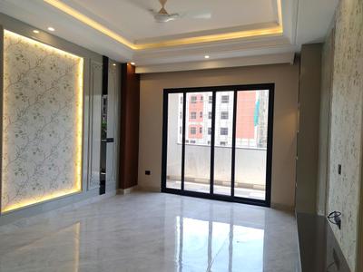 Living Room Image of 2500 Sq.ft 4 BHK Builder Floor for sale in Sector 9 Gurgaon for Rs. 31500000