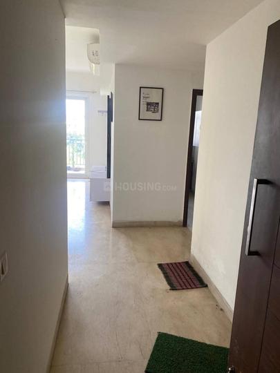 Ansal Crown Heights Phase 1 Main Image 1