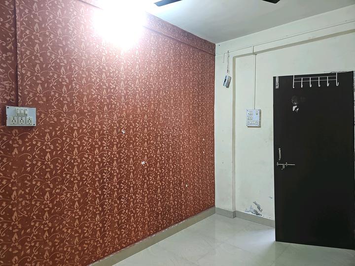 MLS Colony, Tingre Nagar Bedroom 1