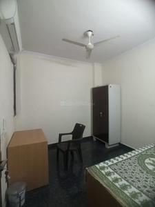 Bedroom Image of gupta pg in Kalkaji, New Delhi