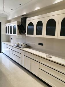 Kitchen Image of 3240 Sq.ft 4 BHK Builder Floor for sale in Palam Vihar Gurgaon for Rs. 36000000