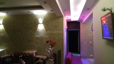 1 BHK Independent House