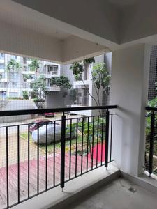 Living Room Image of 1937 Sq.ft 3 BHK Apartment / Flat for sale in Purva Park Hill Wing A, Mallasandra Bengaluru for Rs. 22800000