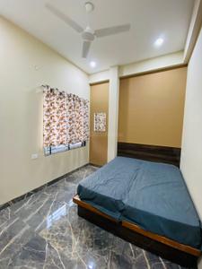 Bedroom Image of 1453 Sq.ft 5 BHK Independent House for sale in Scheme No 114 Indore for Rs. 28000000