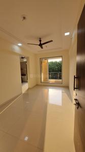 1 BHK Flat