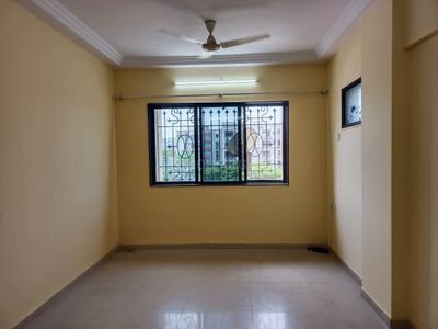 Hall Image of 550 Sq.ft 1 BHK Apartment / Flat for sale in Santacruz East Mumbai for Rs. 14000000