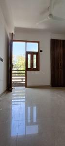Gallery Cover Image of 550 Sq.ft 1 BHK Builder Floor for rent in Saket for Rs. 18000