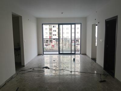 Hall Image of 1982 Sq.ft 3 BHK Apartment / Flat for sale in Casagrand Cloud 9, Sholinganallur Chennai for Rs. 18500000