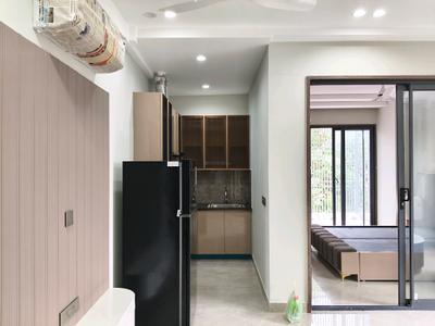 Living Room Image of 1260 Sq.ft 2 BHK Apartment / Flat for sale in DLF Silver Oaks, DLF Phase 1 Gurgaon for Rs. 26500000