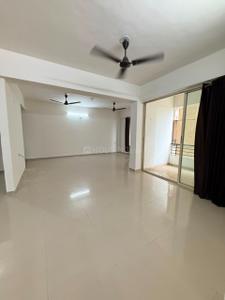 Hall Image of 1920 Sq.ft 3 BHK Apartment / Flat for sale in Bhayli Vadodara for Rs. 4800000