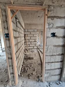 Image of 760 Sq.ft 1 BHK Apartment / Flat for sale in Ghansoli, Navi Mumbai for Rs. 7300000