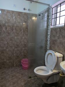 Bedroom One Image of 920 Sq.ft 2 BHK Apartment / Flat for sale in Kundanpally Secunderabad for Rs. 4692000