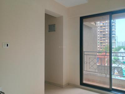 Living Room Image of 680 Sq.ft 1 BHK Apartment / Flat for sale in Ambernath West Ambernath for Rs. 2500000