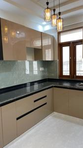 Kitchen Image of 940 Sq.ft 2 BHK Apartment / Flat for sale in Grand Sikar Road Jaipur for Rs. 5000000