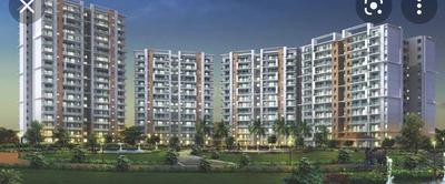 Image of 1430 Sq.ft 3 BHK Apartment / Flat for sale in Shree Vardhman Victoria, Sector 70, Gurgaon for Rs. 15460000