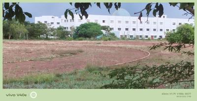 Residential Plot