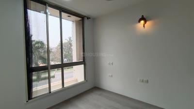 Bedroom Image of 1325 Sq.ft 3 BHK Apartment / Flat for rent in Hiranandani Chancery, Chikkasanne Bengaluru for Rs. 35000