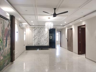 Living Room Image of 2250 Sq.ft 4 BHK Builder Floor for sale in Sector 85 Faridabad for Rs. 23500000