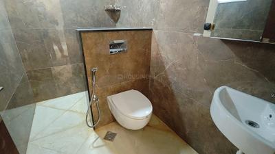 Image of 2270 Sq.ft 3 BHK Apartment / Flat for rent in Sumadhura The Olympus, Financial District, Hyderabad for Rs. 85000