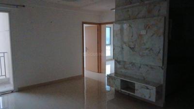Living Room Image of 834 Sq.ft 2 BHK Apartment / Flat for sale in Signature Global Prime, Sector 63 Gurgaon for Rs. 10500000