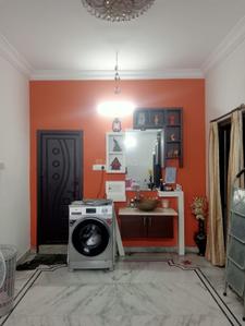 Hall Image of 4500 Sq.ft 5 BHK Independent House for sale in Nagole Hyderabad for Rs. 40000000