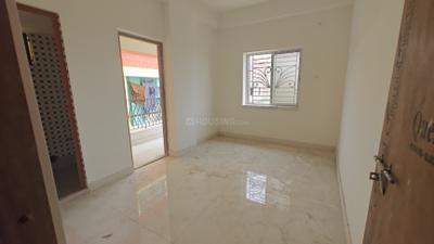 Bedroom Image of 1031 Sq.ft 3 BHK Apartment / Flat for sale in Rajarhat Kolkata for Rs. 3850000