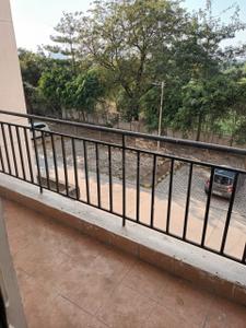 Balcony Image of 966 Sq.ft 3 BHK Apartment / Flat for rent in BPTP Park Elite Premium, Sector 84 Faridabad for Rs. 22000