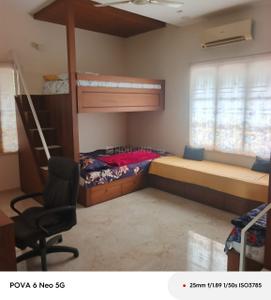Hall Image of 3900 Sq.ft 3 BHK Villa for sale in Padil Mangalore for Rs. 22000000