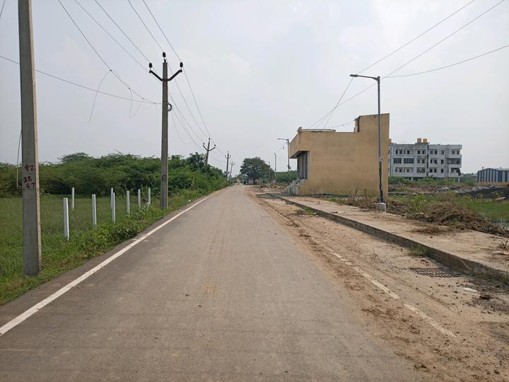 Puzhal Balaji Nagar Main Image 1